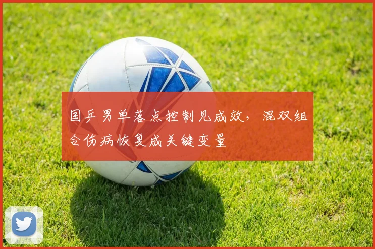 国乒男单落点控制见成效，混双组合伤病恢复成关键变量